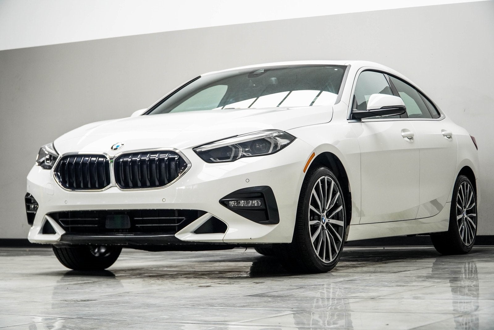 2021 BMW 2 Series 228i