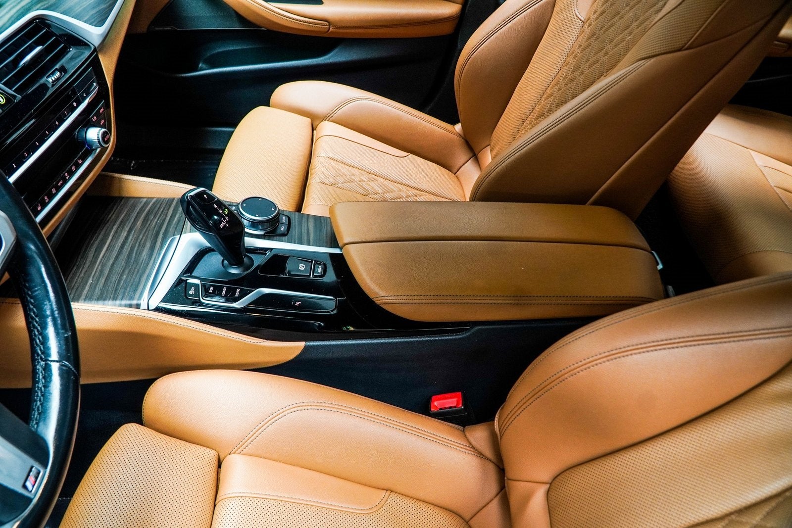 2023 BMW 5 Series 530i