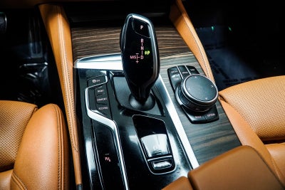 2023 BMW 5 Series 530i