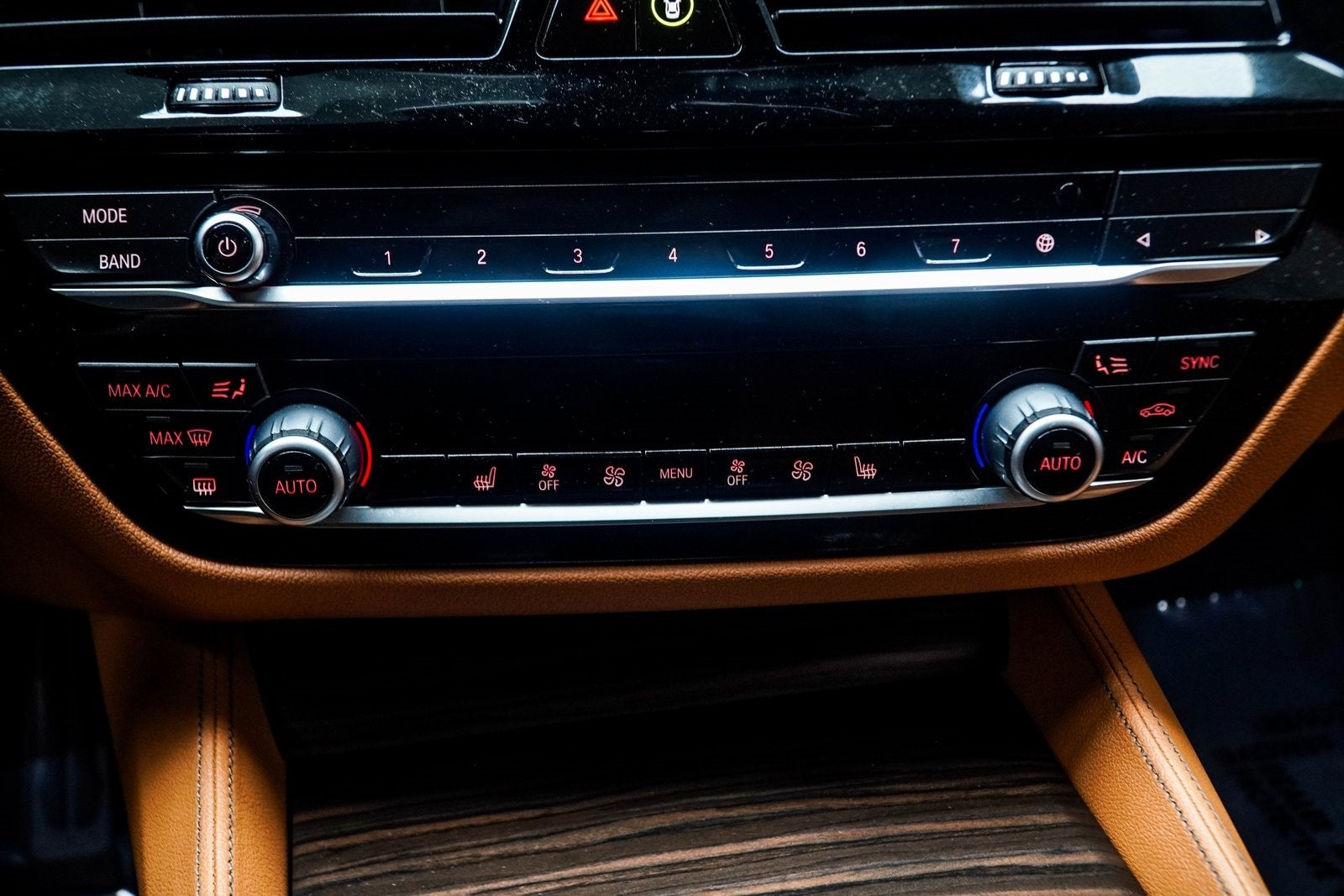 2023 BMW 5 Series 530i