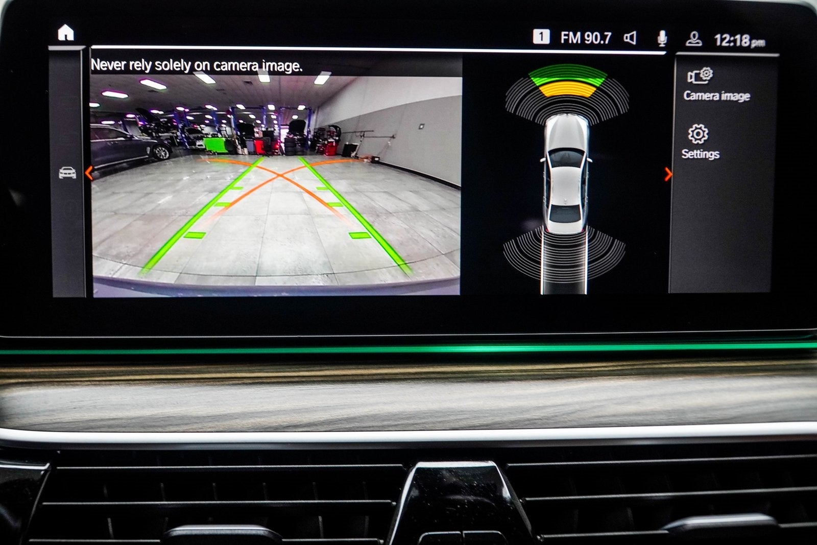 2023 BMW 5 Series 530i