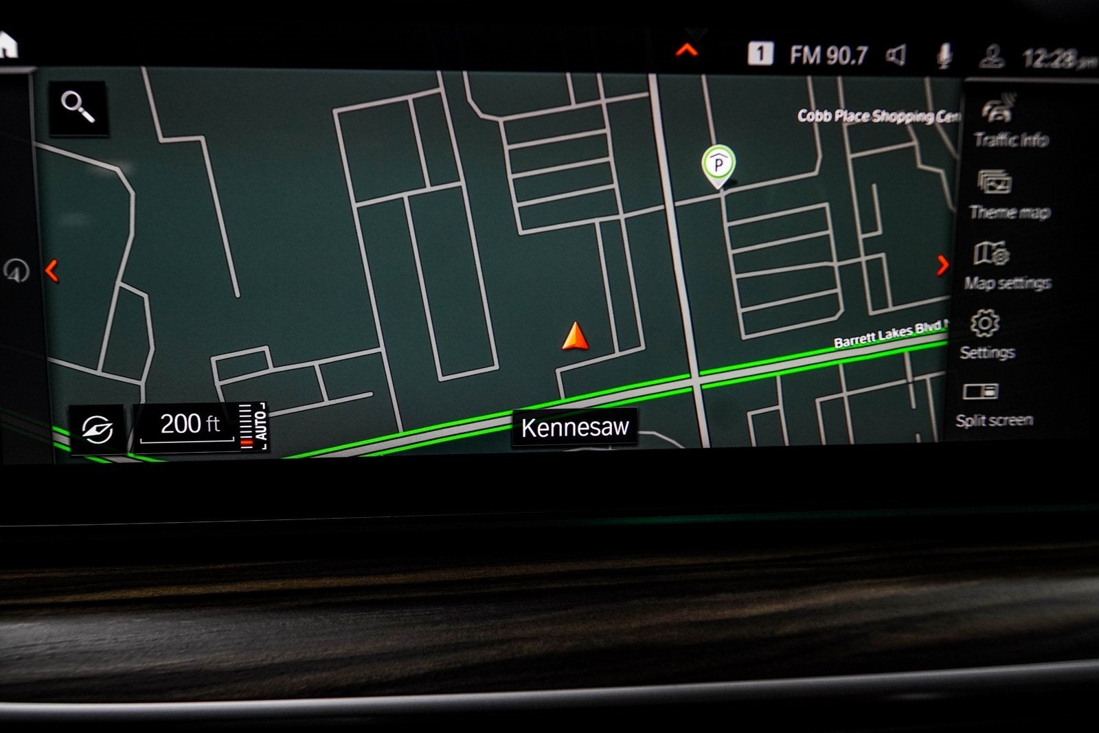 2023 BMW 5 Series 530i