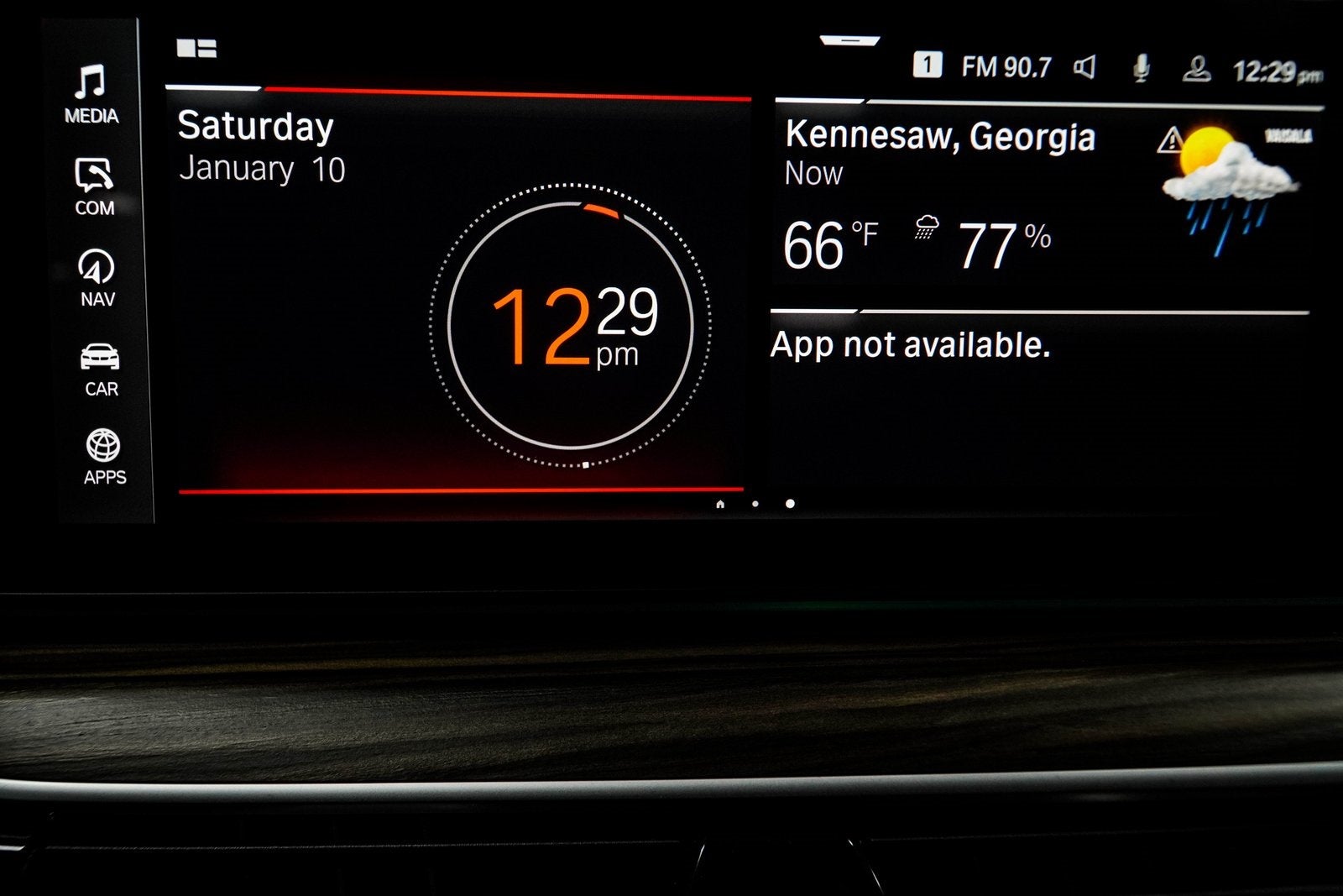 2023 BMW 5 Series 530i