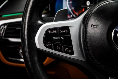 2023 BMW 5 Series 530i