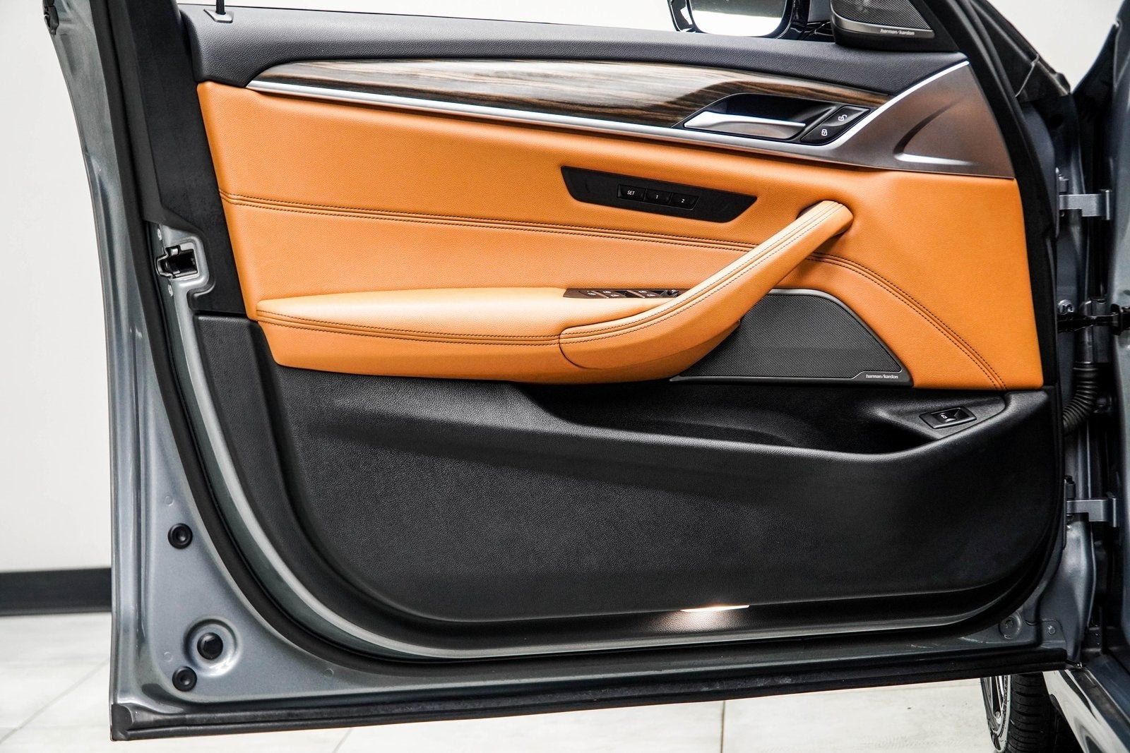 2023 BMW 5 Series 530i