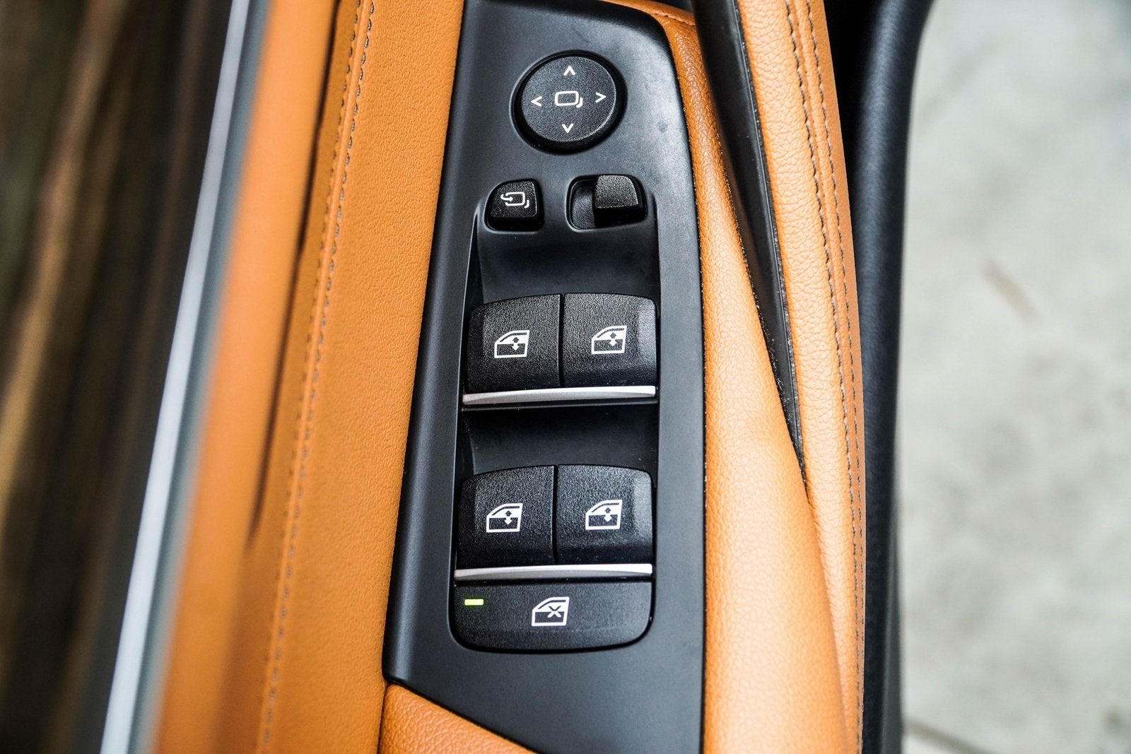 2023 BMW 5 Series 530i