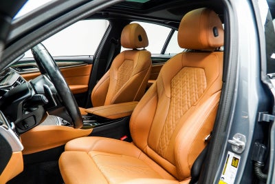 2023 BMW 5 Series 530i