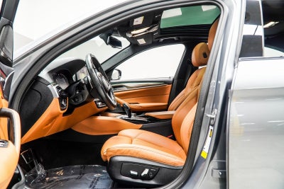 2023 BMW 5 Series 530i