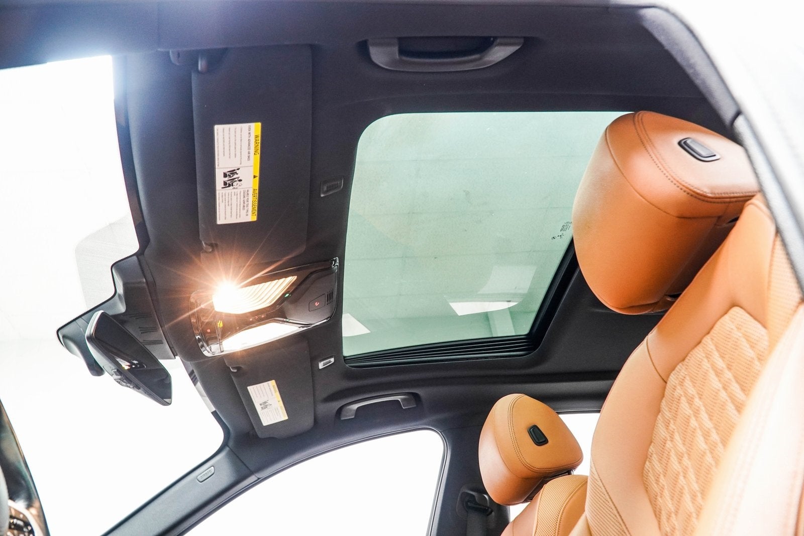 2023 BMW 5 Series 530i