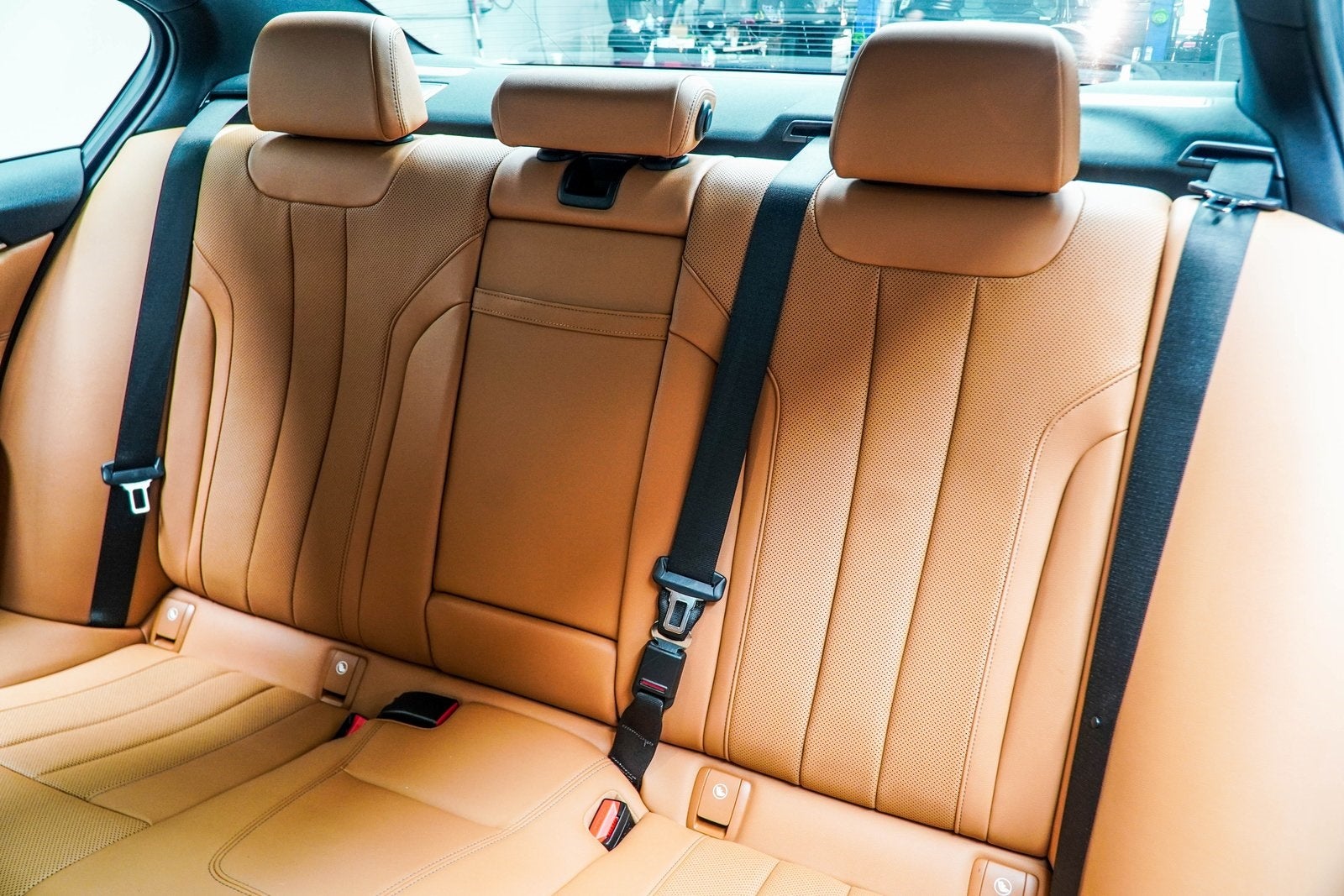 2023 BMW 5 Series 530i