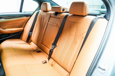 2023 BMW 5 Series 530i