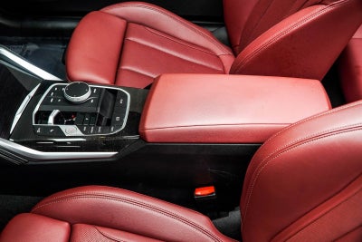 2024 BMW 4 Series M440i xDrive