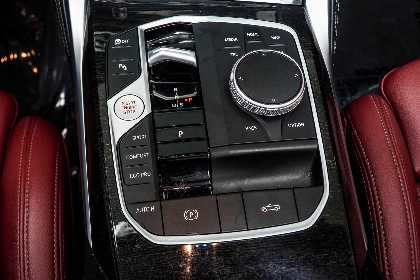 2024 BMW 4 Series M440i xDrive