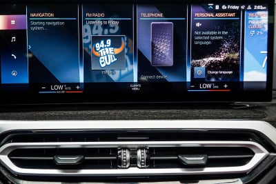 2024 BMW 4 Series M440i xDrive