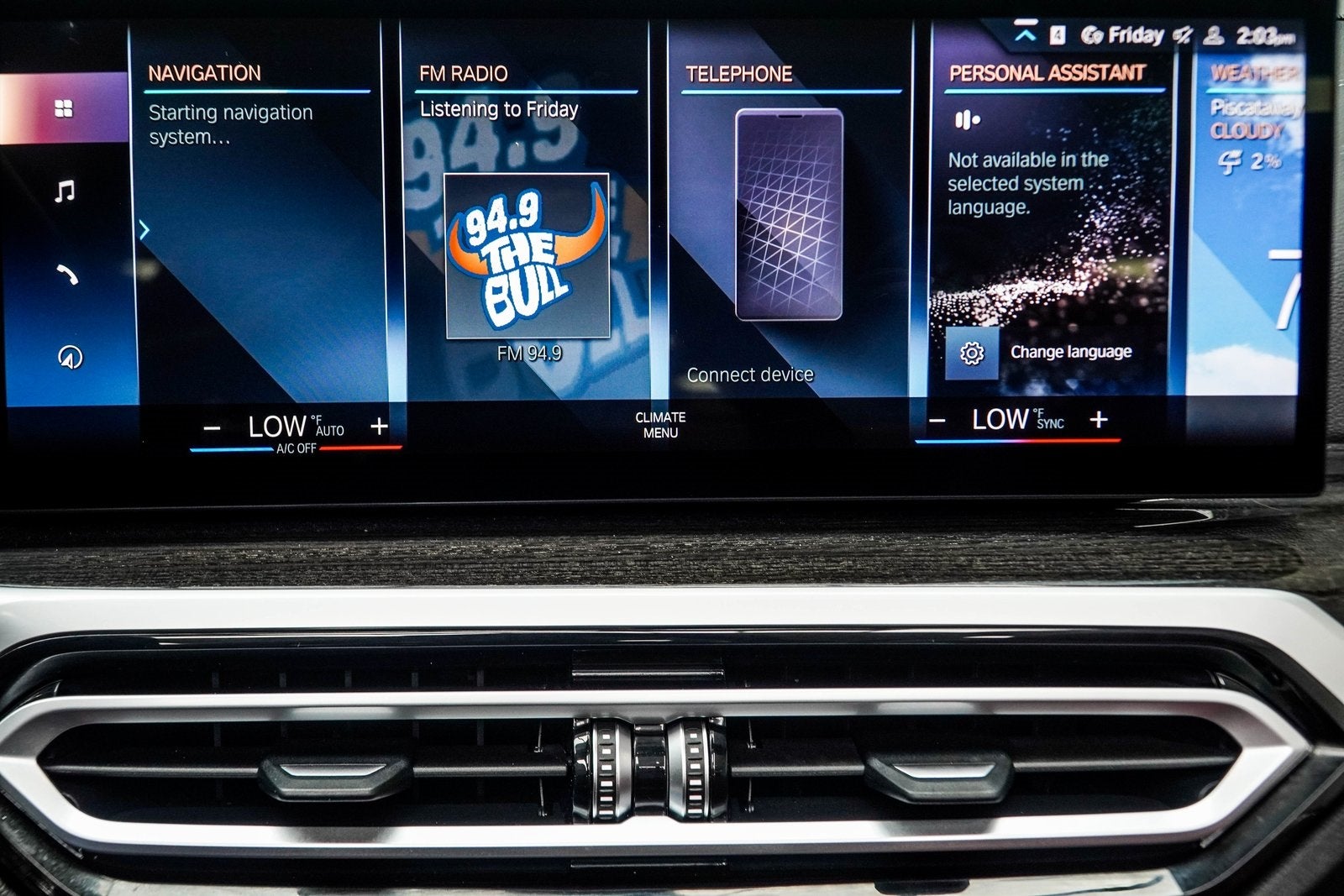 2024 BMW 4 Series M440i xDrive