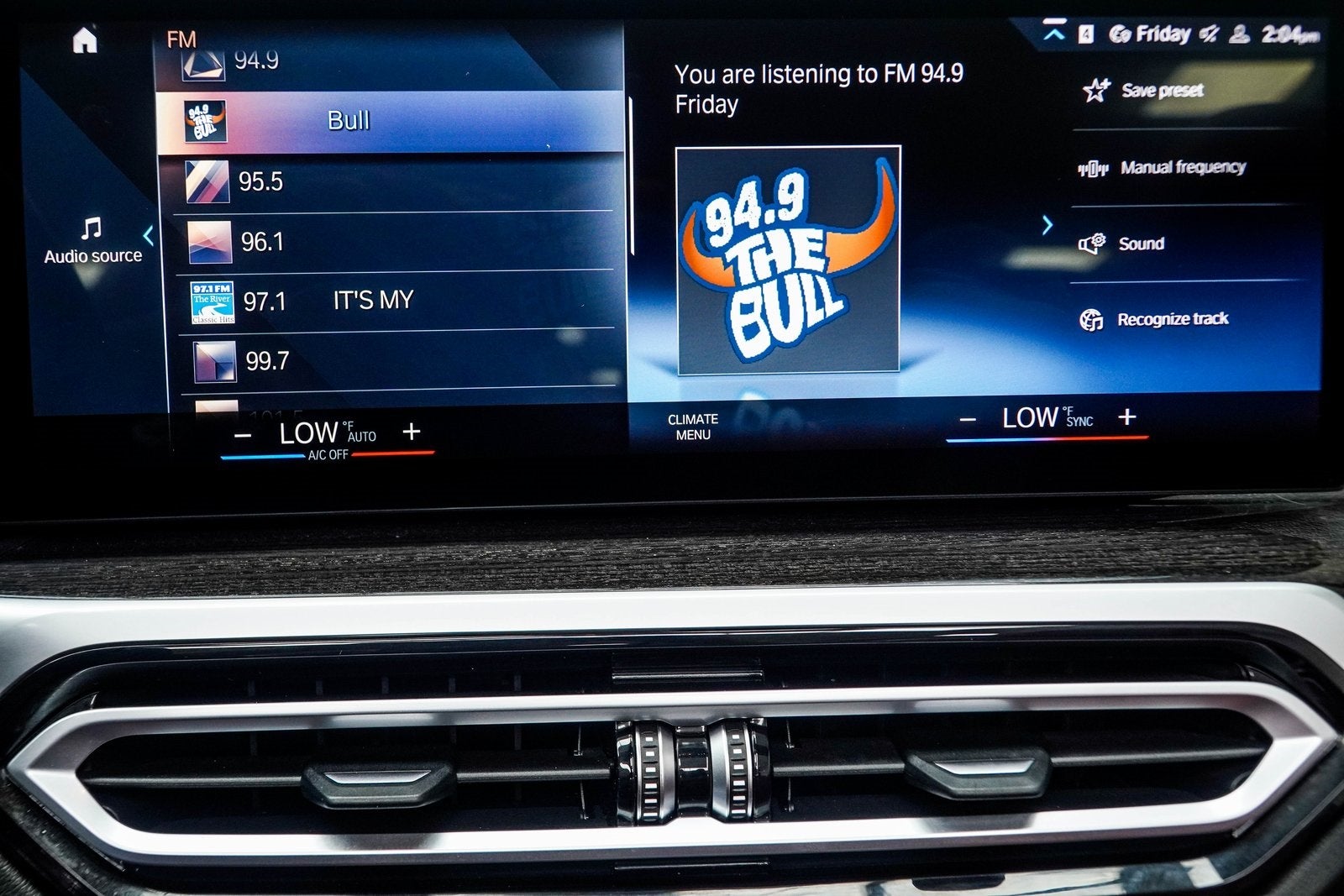 2024 BMW 4 Series M440i xDrive