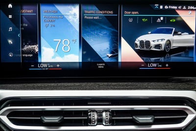 2024 BMW 4 Series M440i xDrive