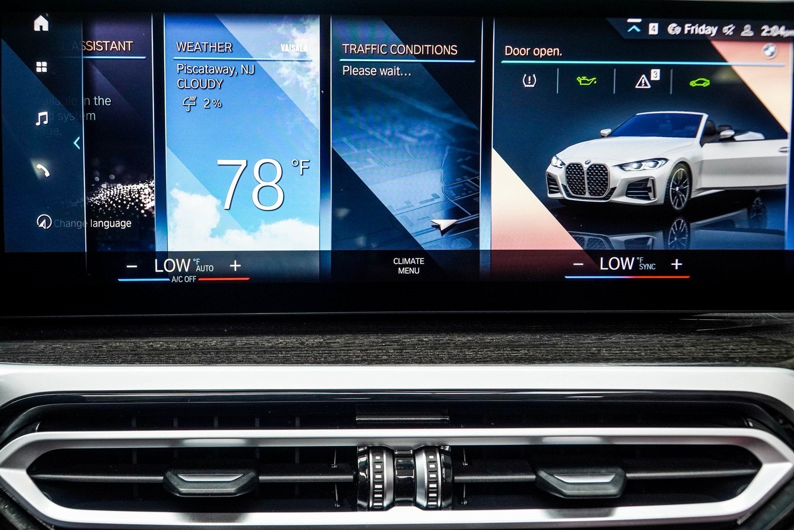 2024 BMW 4 Series M440i xDrive