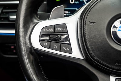 2024 BMW 4 Series M440i xDrive