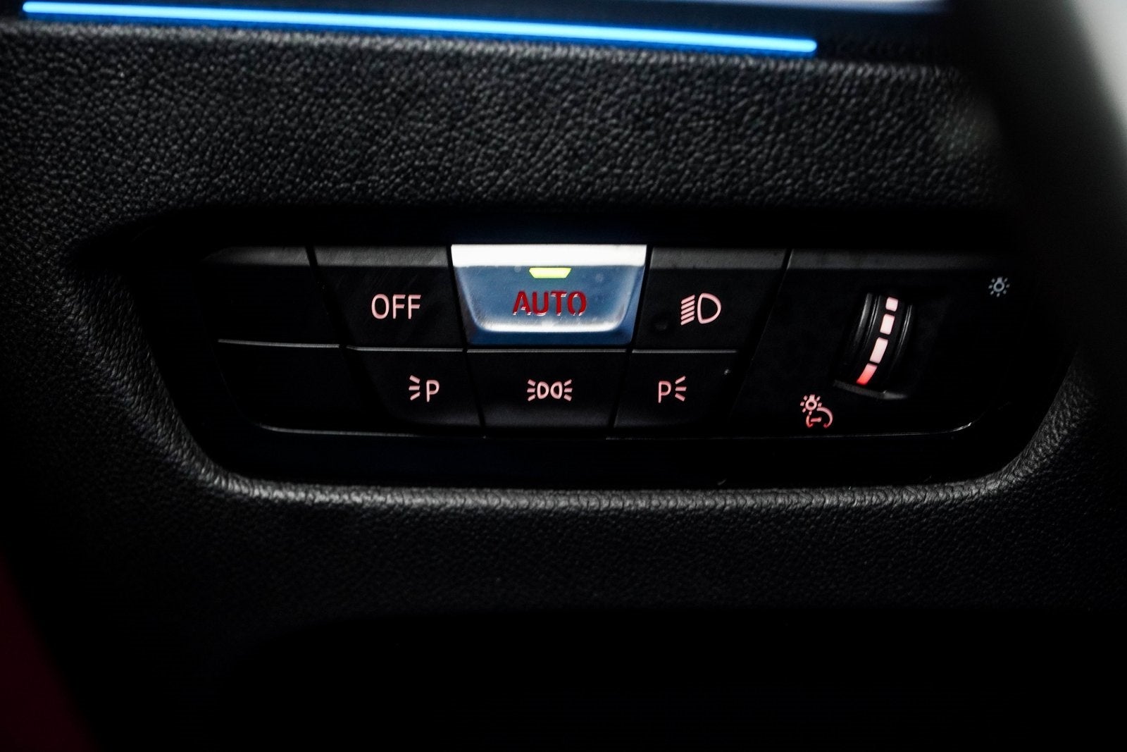 2024 BMW 4 Series M440i xDrive