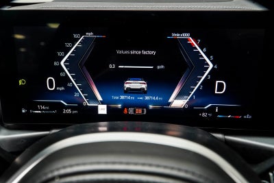 2024 BMW 4 Series M440i xDrive