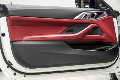 2024 BMW 4 Series M440i xDrive