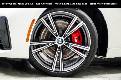 2024 BMW 4 Series M440i xDrive
