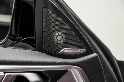 2024 BMW 4 Series M440i xDrive