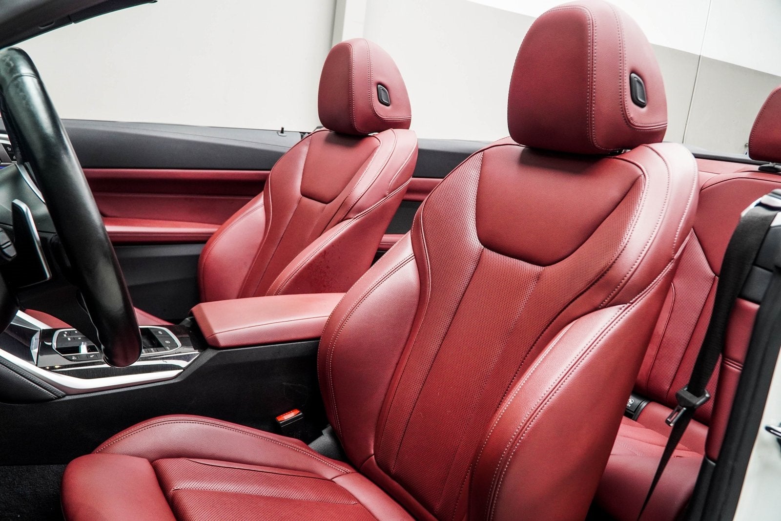 2024 BMW 4 Series M440i xDrive