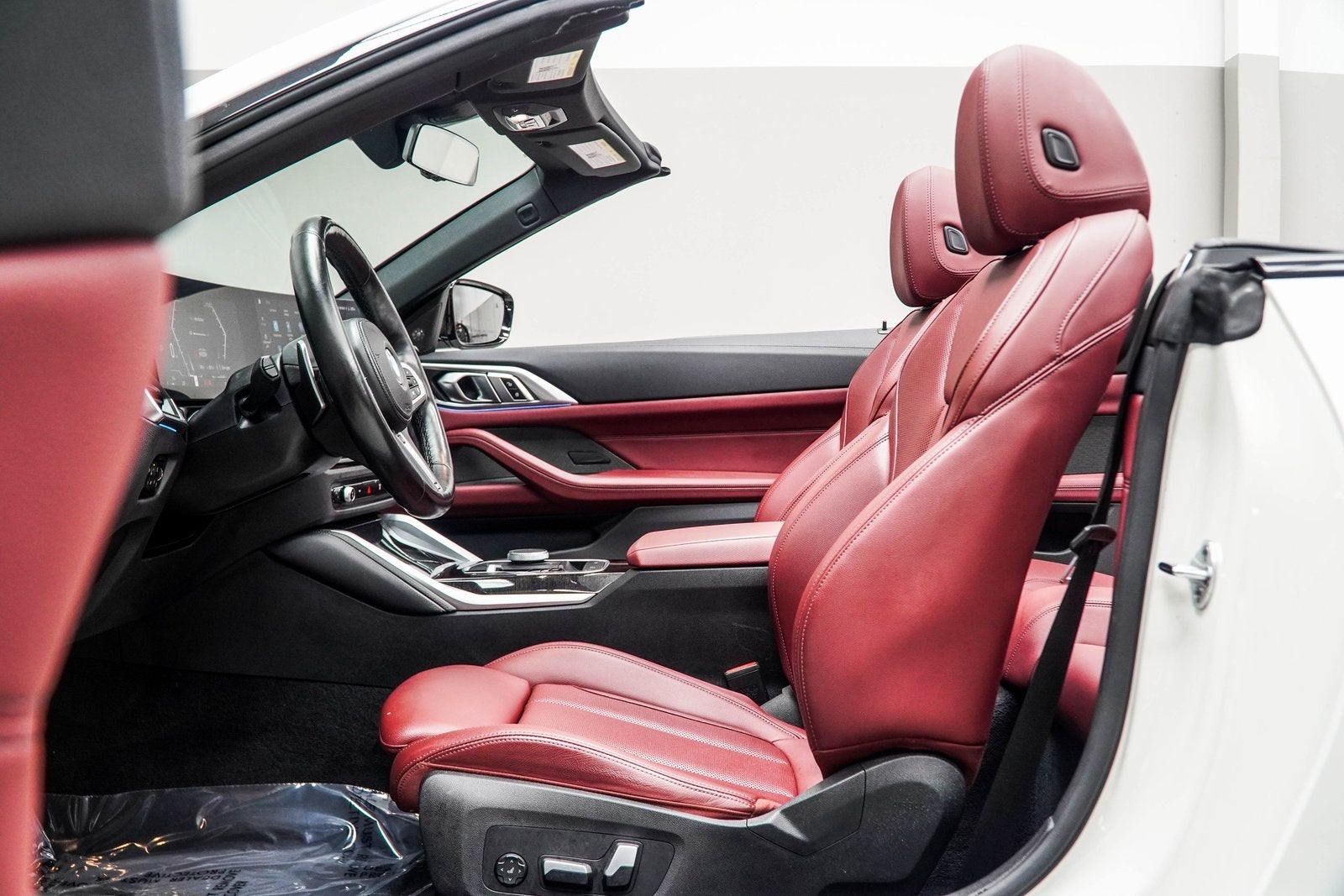 2024 BMW 4 Series M440i xDrive