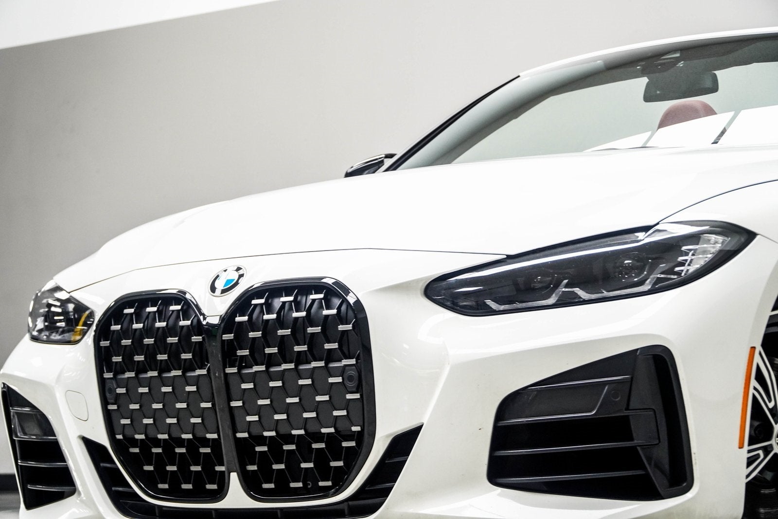 2024 BMW 4 Series M440i xDrive