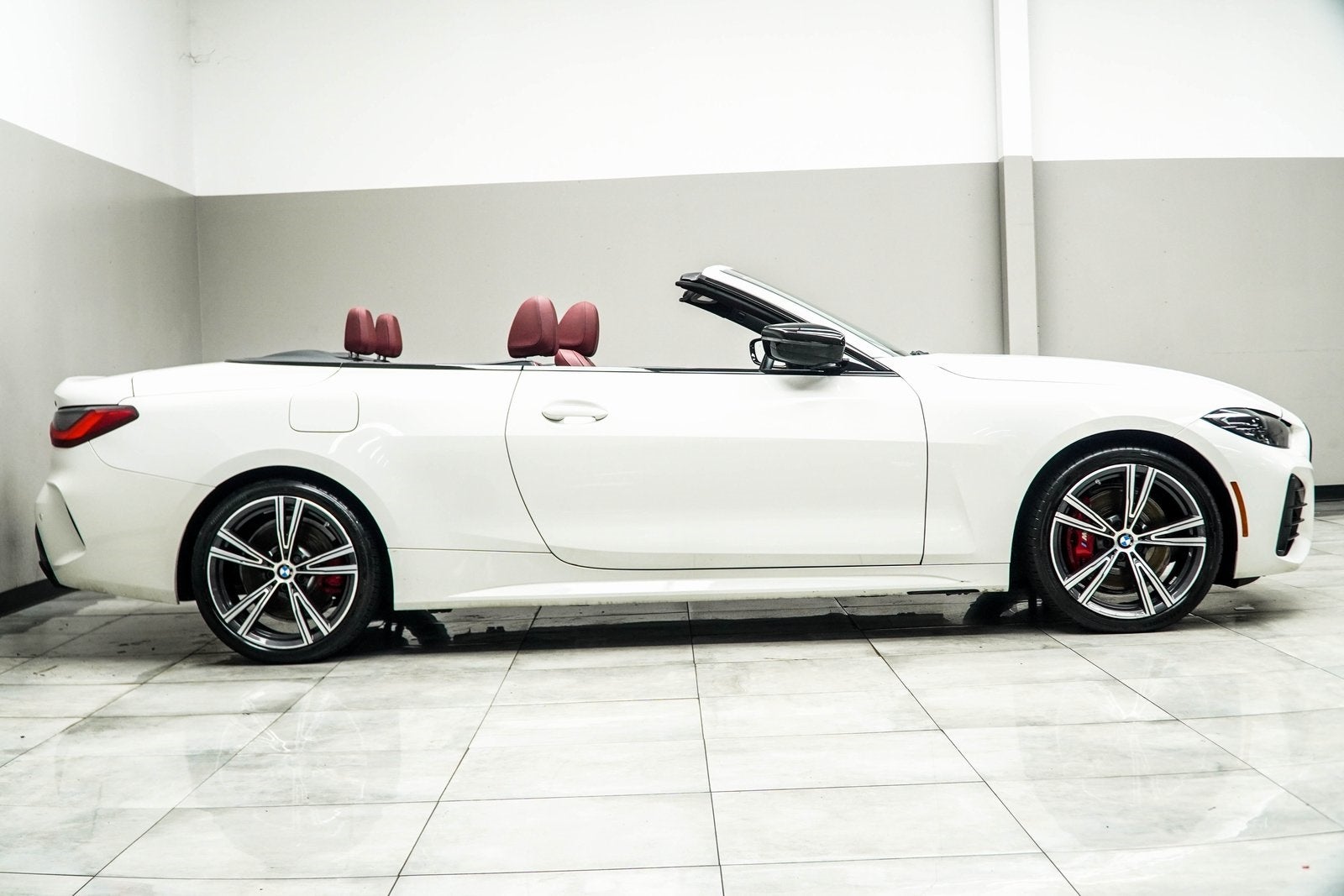 2024 BMW 4 Series M440i xDrive