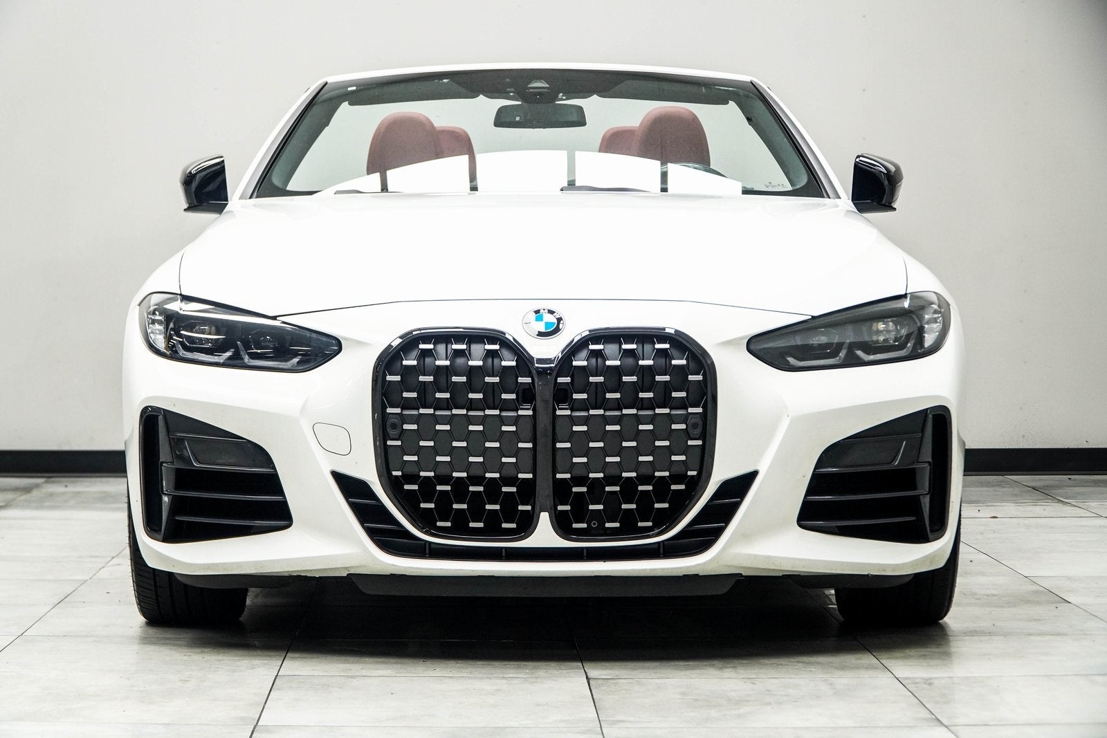 2024 BMW 4 Series M440i xDrive