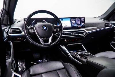 2024 BMW 4 Series 430i Gran Coupe
