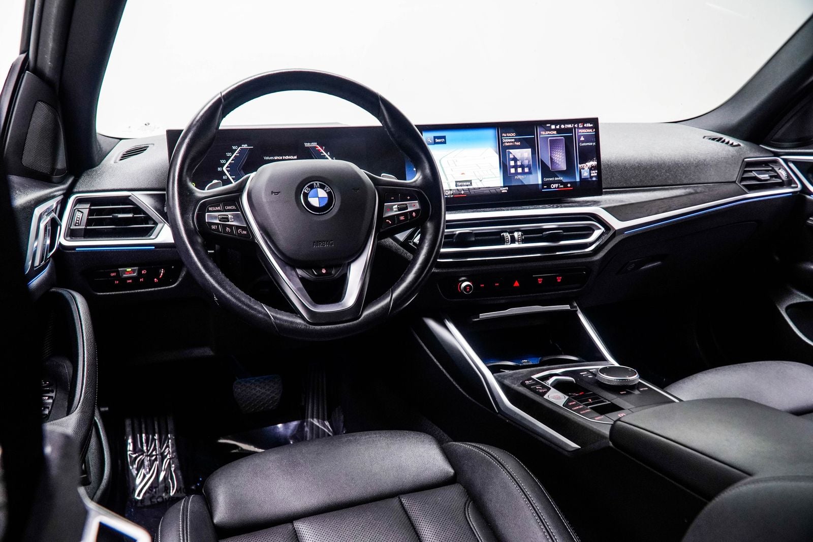 2024 BMW 4 Series 430i Gran Coupe