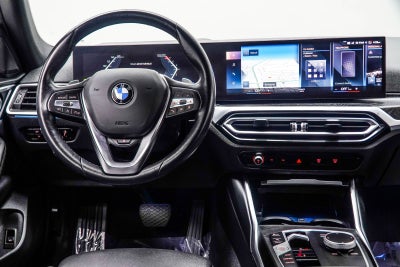 2024 BMW 4 Series 430i Gran Coupe