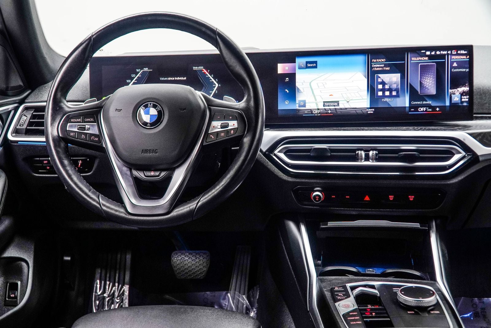 2024 BMW 4 Series 430i Gran Coupe