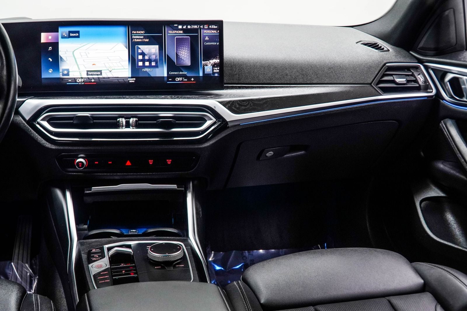 2024 BMW 4 Series 430i Gran Coupe