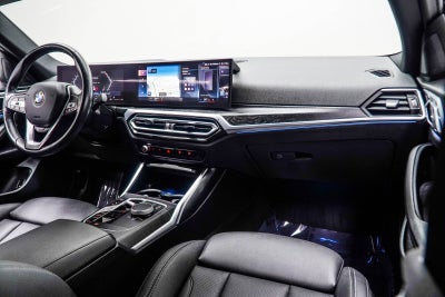 2024 BMW 4 Series 430i Gran Coupe