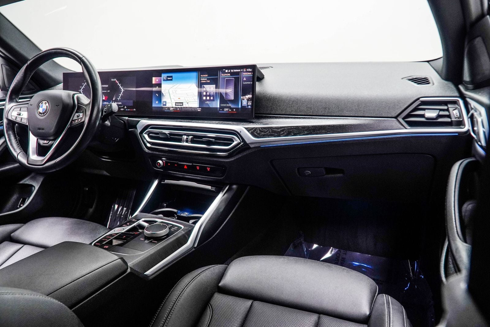 2024 BMW 4 Series 430i Gran Coupe
