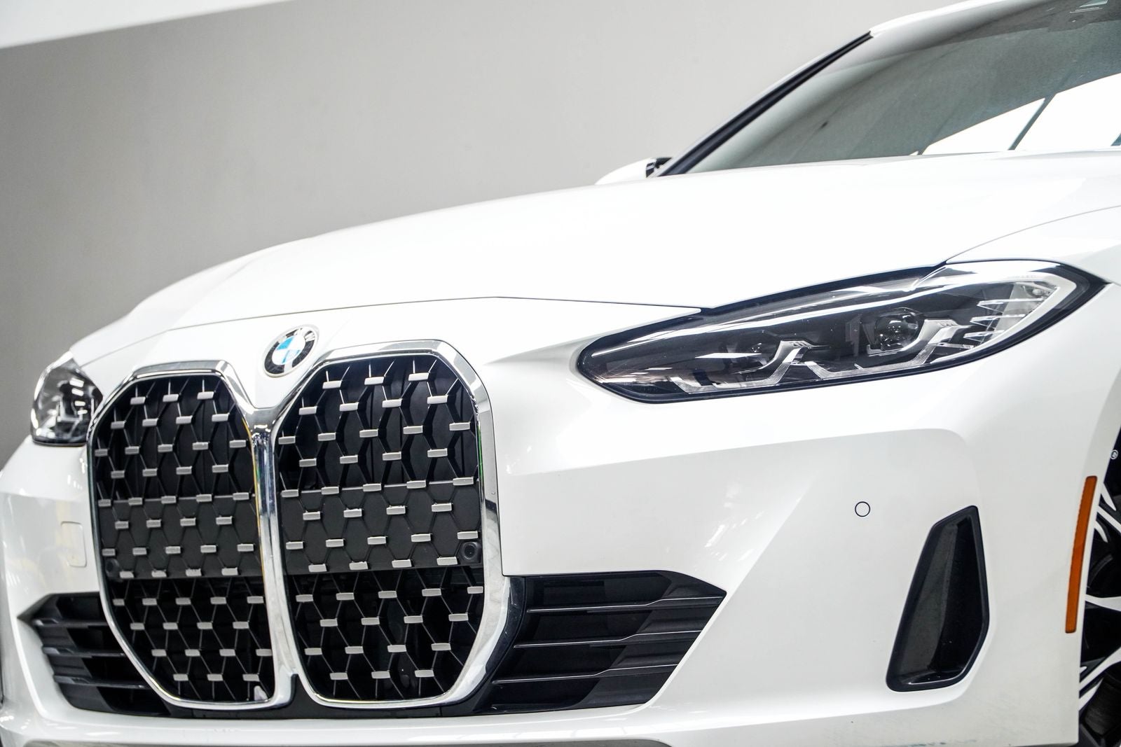 2024 BMW 4 Series 430i Gran Coupe