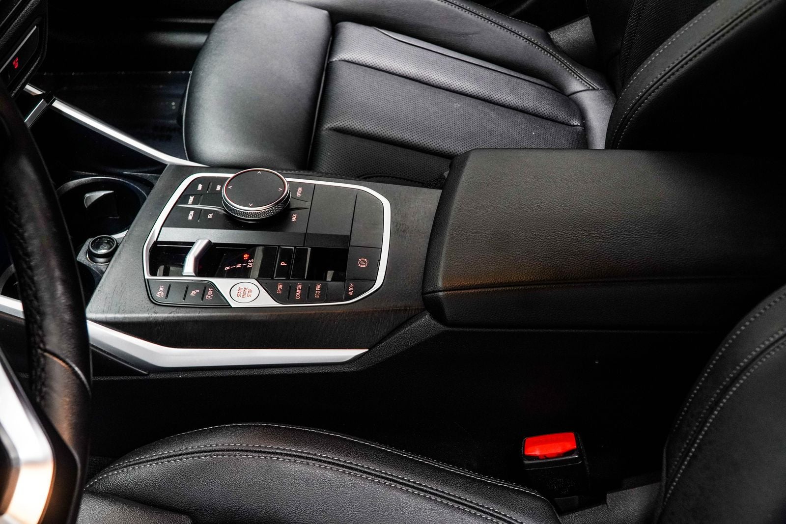 2024 BMW 4 Series 430i Gran Coupe