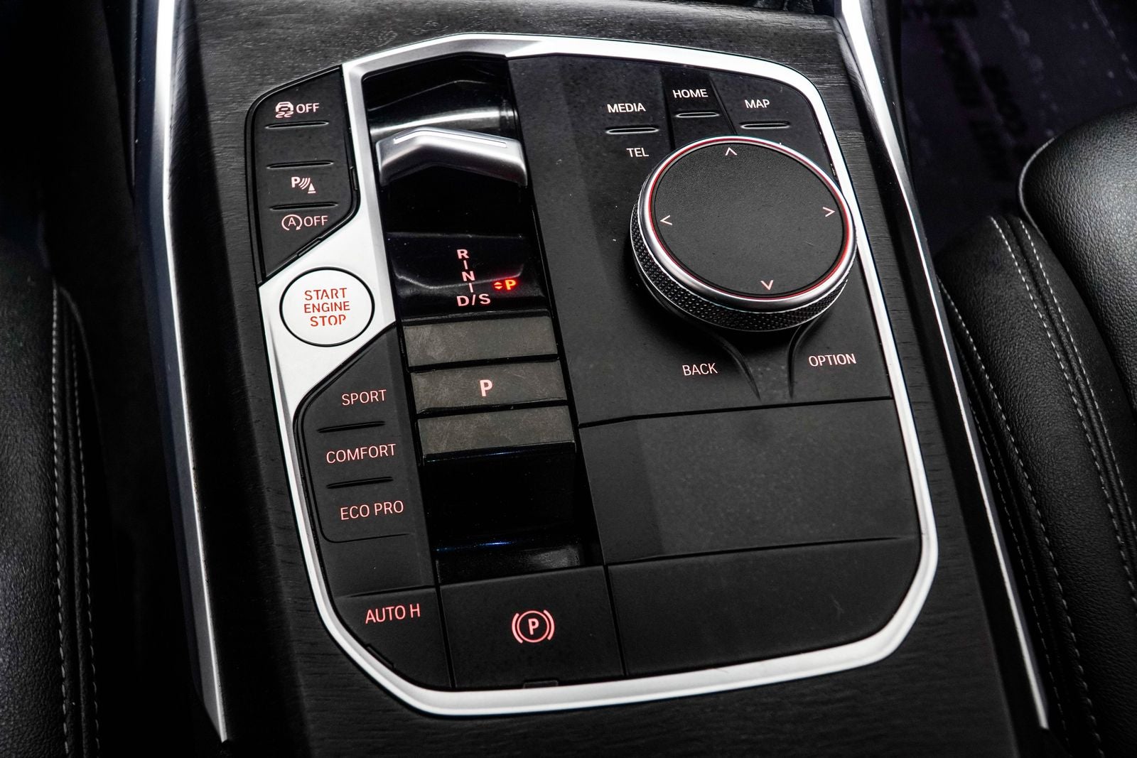 2024 BMW 4 Series 430i Gran Coupe