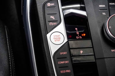 2024 BMW 4 Series 430i Gran Coupe