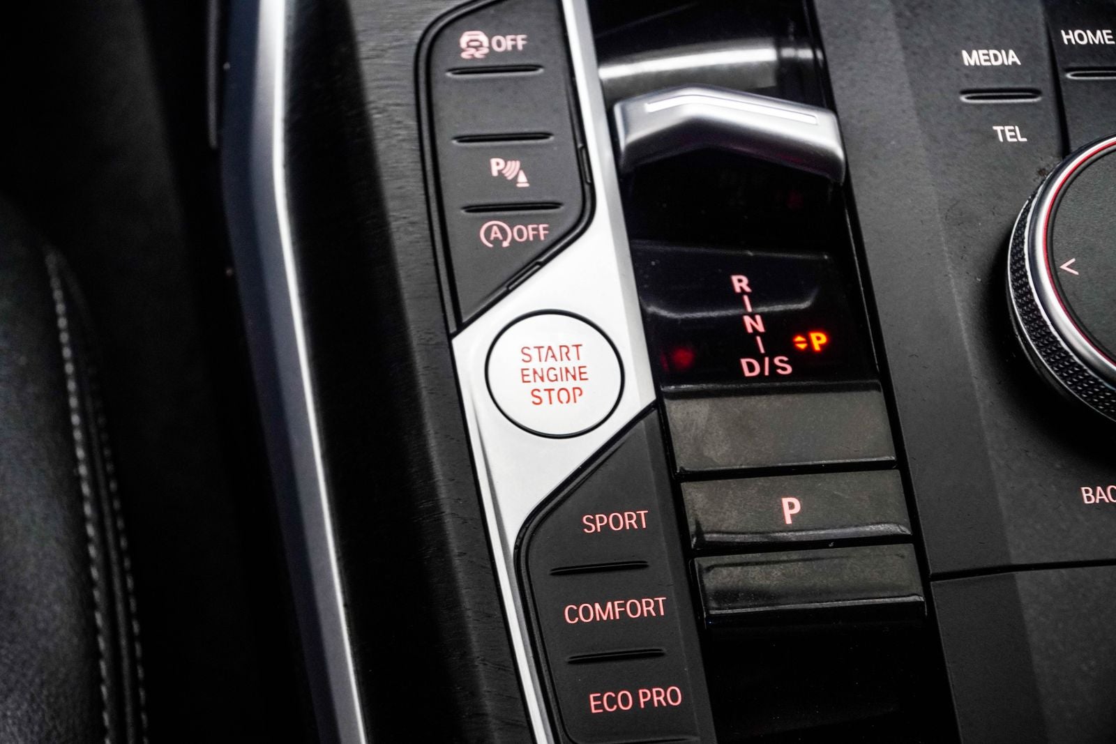 2024 BMW 4 Series 430i Gran Coupe