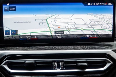 2024 BMW 4 Series 430i Gran Coupe