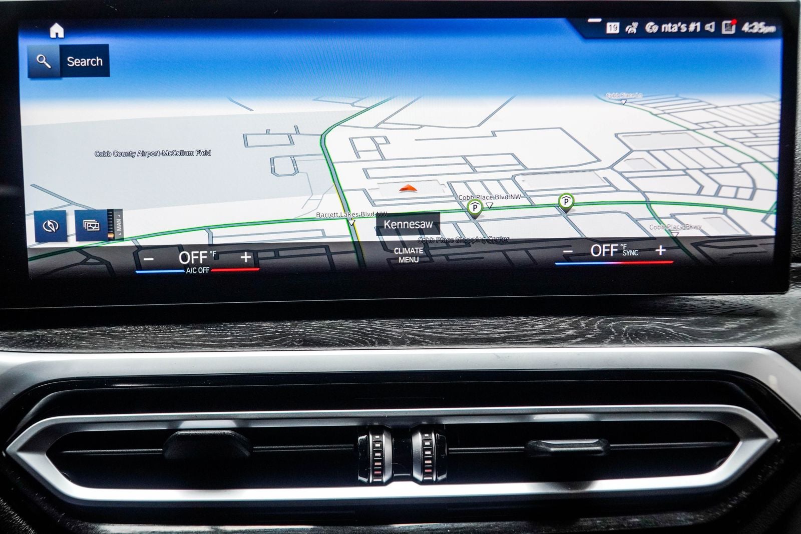 2024 BMW 4 Series 430i Gran Coupe