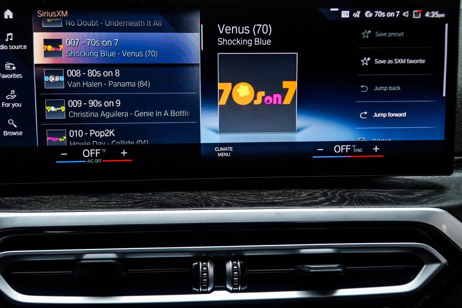 2024 BMW 4 Series 430i Gran Coupe