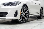 2024 BMW 4 Series 430i Gran Coupe
