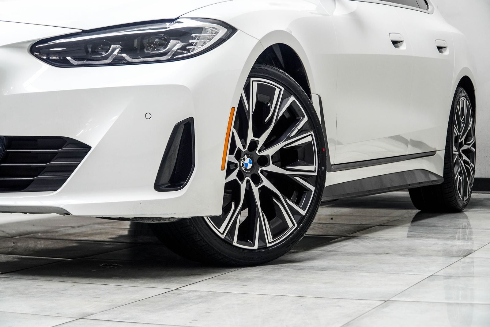2024 BMW 4 Series 430i Gran Coupe